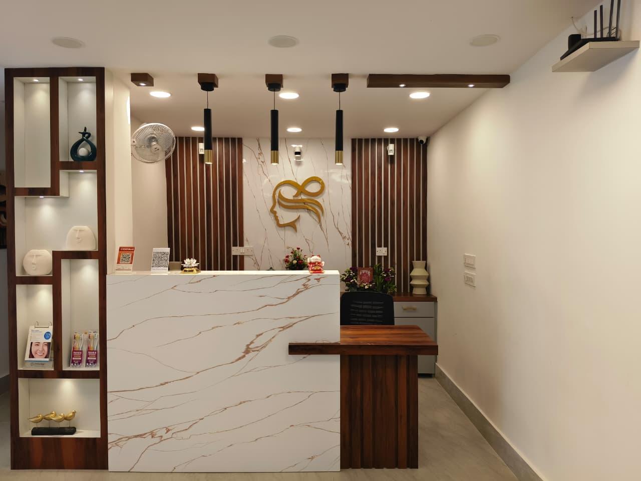 Infinia Aesthetic Treatment